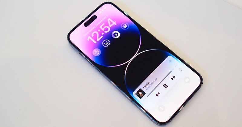 Đánh giá iPhone 14 Series có gì mới?
