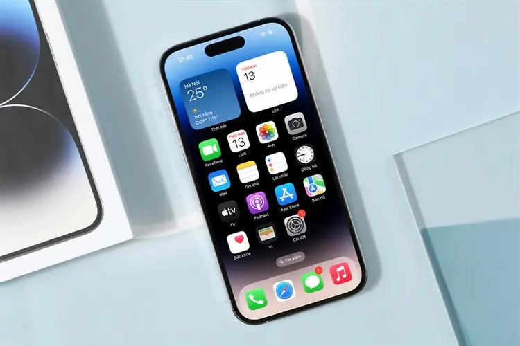 TuanDigi - Địa chỉ cung cấp iPhone 14 Series giá rẻ chính hãng