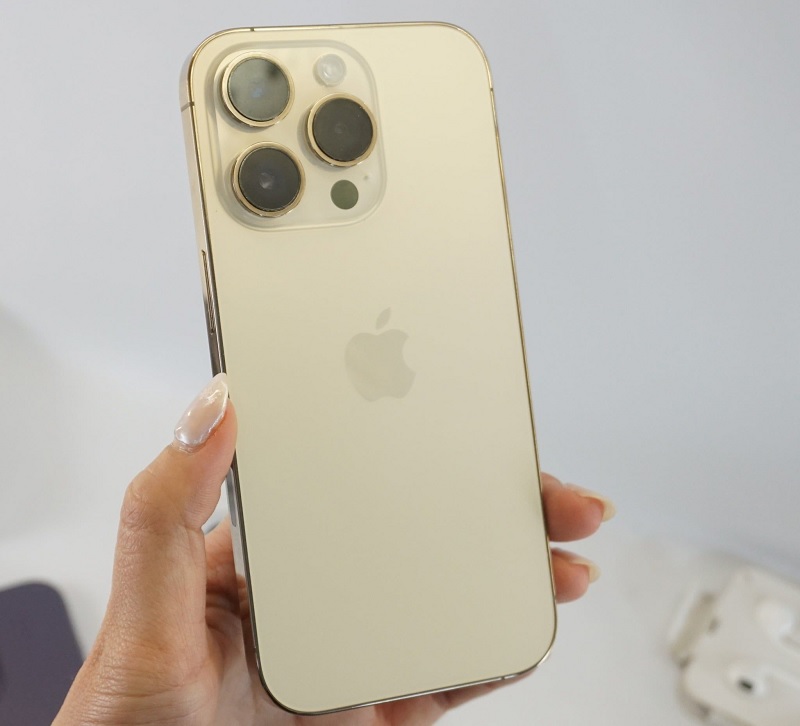 iPhone 14 Series gồm những loại nào?