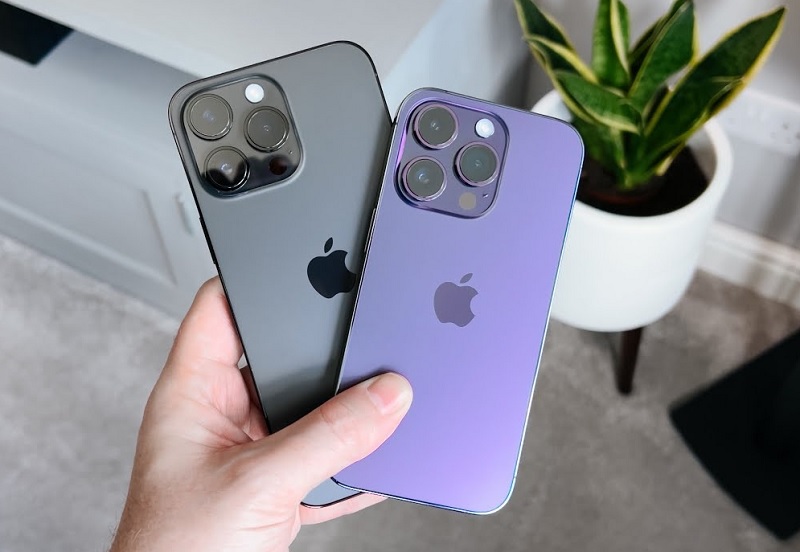 iPhone 14 Series gồm những loại nào?
