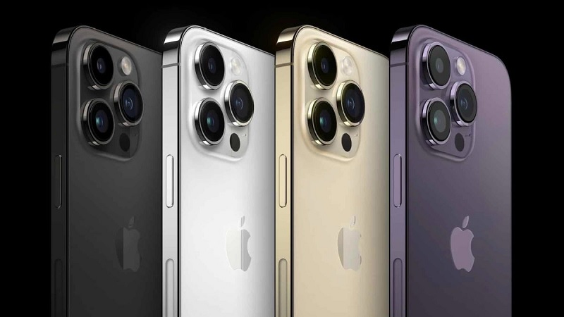 iPhone 14 Series có mấy màu? Màu nào đẹp nhất?