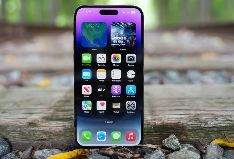 Đánh giá iPhone 14 Series có gì mới?