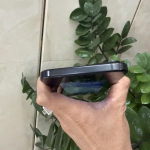 Iphone 15 Plus 256 Đen VN Cũ 98% Pin 100 Zin ốc