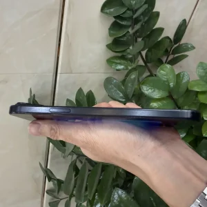 Iphone 15 Plus 256 Đen VN Cũ 98% Pin 100 Zin ốc