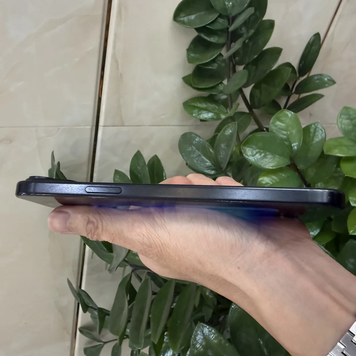Iphone 15 Plus 256 Đen VN Cũ 98% Pin 100 Zin ốc