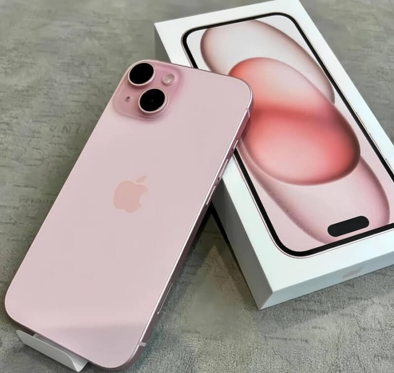 iPhone 15 Series gồm những phiên bản nào?