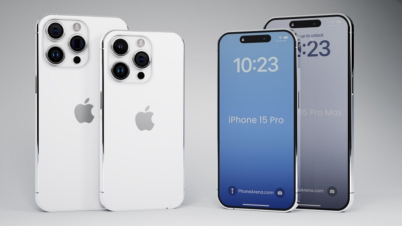 TuanDigi - Địa chỉ cung cấp iPhone 15 Series giá rẻ chính hãng