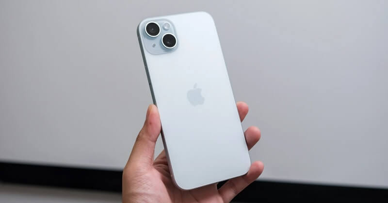 iPhone 15 Series gồm những phiên bản nào?