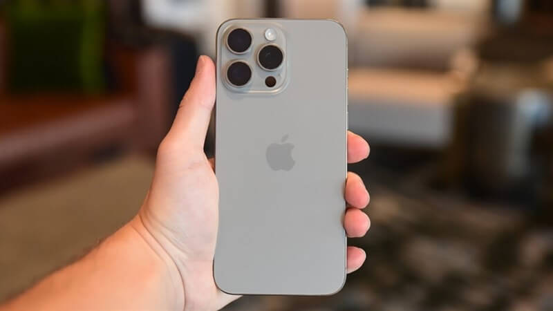 iPhone 15 Series gồm những phiên bản nào?