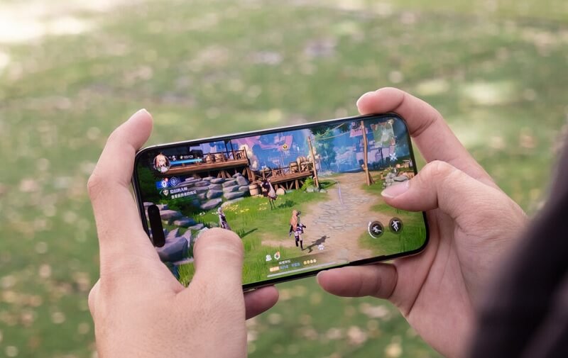 Đánh giá đặc điểm iPhone 15 Series