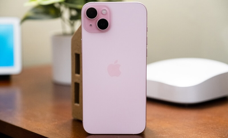 Đặc điểm iPhone 15 Plus