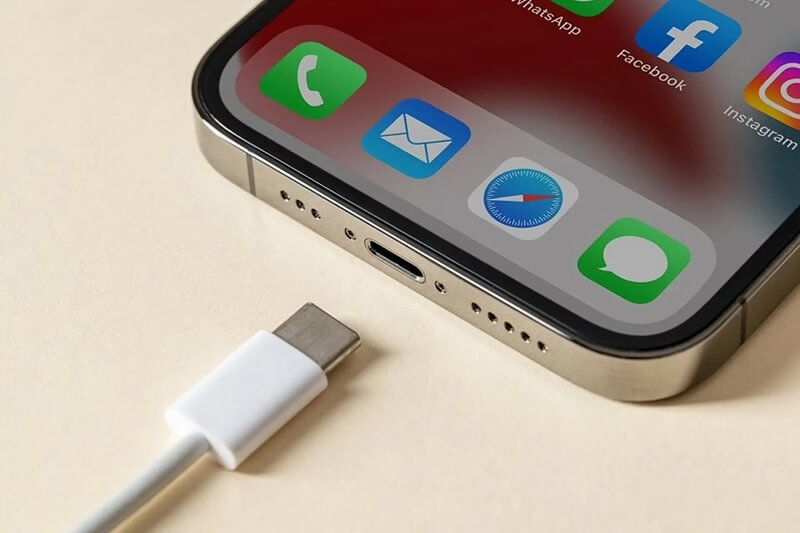 Đặc điểm iPhone 15 Plus