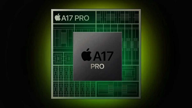 Đặc điểm iPhone 15 Pro