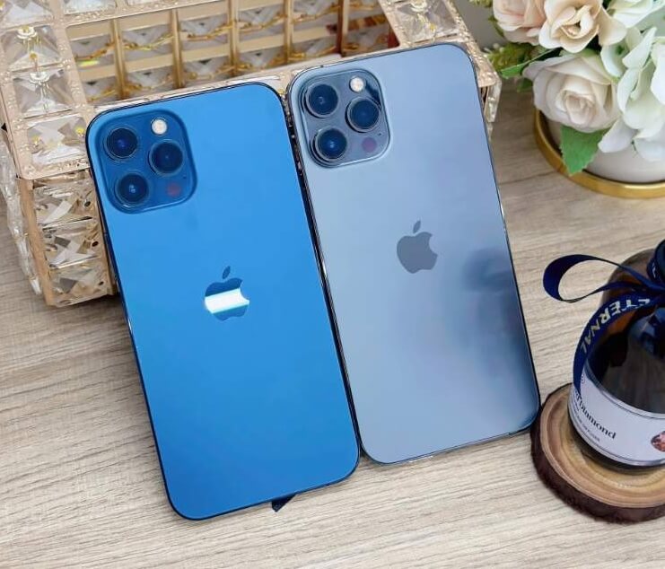 TuanDigi - Địa chỉ cung cấp iPhone 16 Pro Max cũ chính hãng uy tín