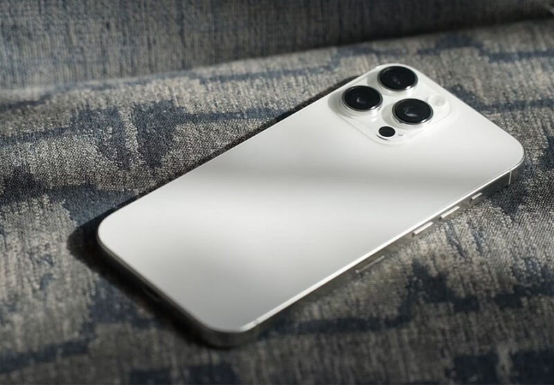 iPhone 16 Pro Max cũ Tiết kiệm chi phí so với mua máy mới