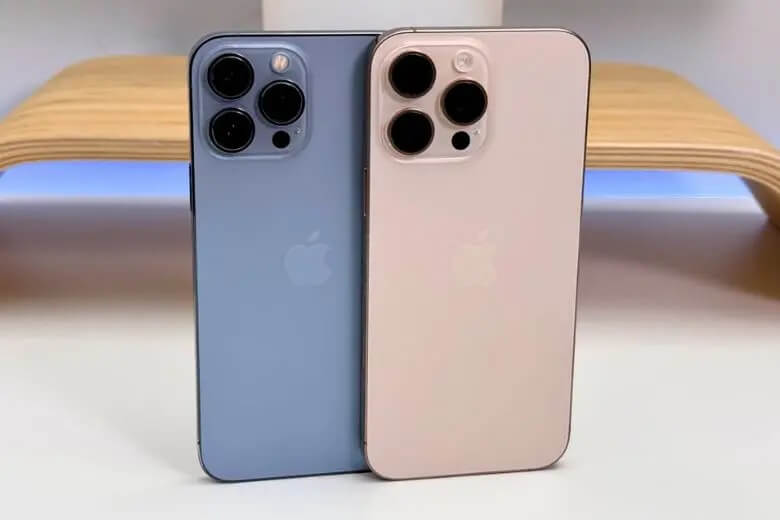 Kinh nghiệm kiểm tra iPhone 16 Pro Max cũ trước khi mua