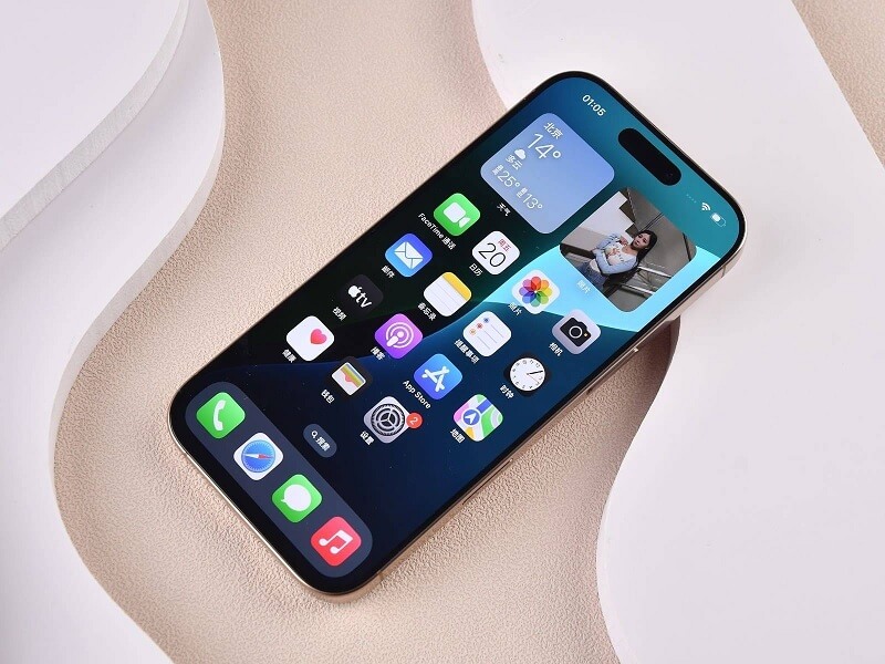 Kinh nghiệm kiểm tra iPhone 16 Pro Max cũ trước khi mua