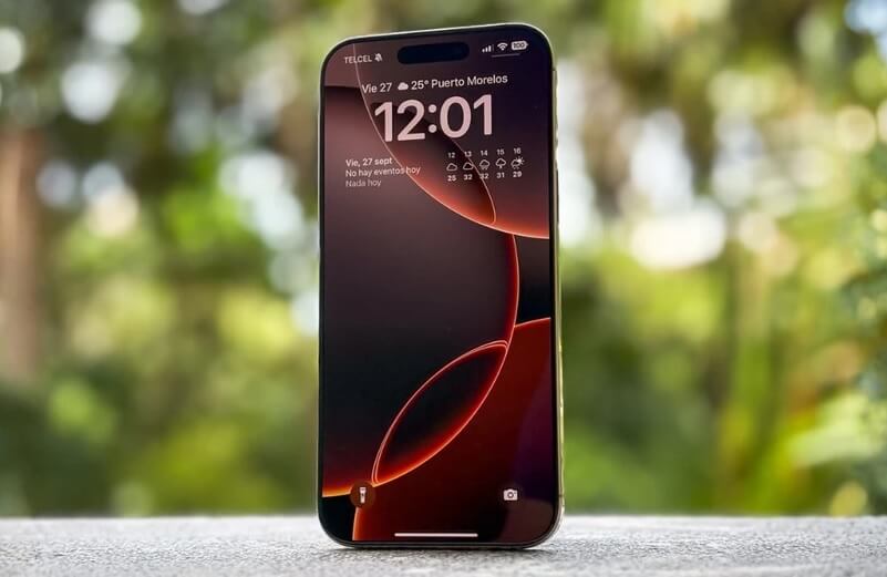 Đặc điểm iPhone 16 Pro Max cũ