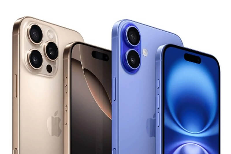 Đặc điểm iPhone 16 Series
