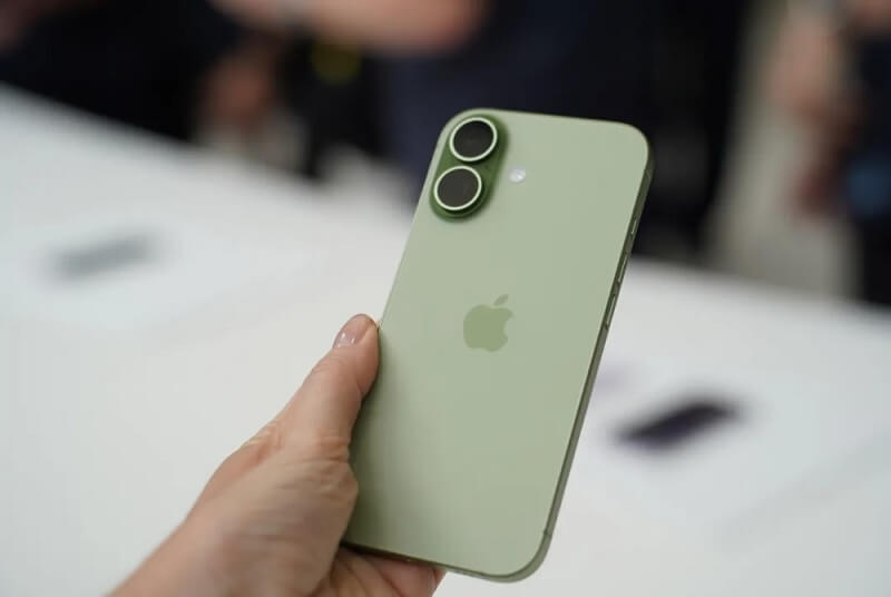 iPhone 17 Series có những phiên bản nào?