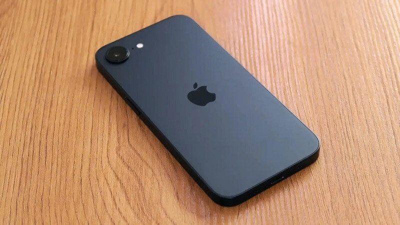 iPhone 17e