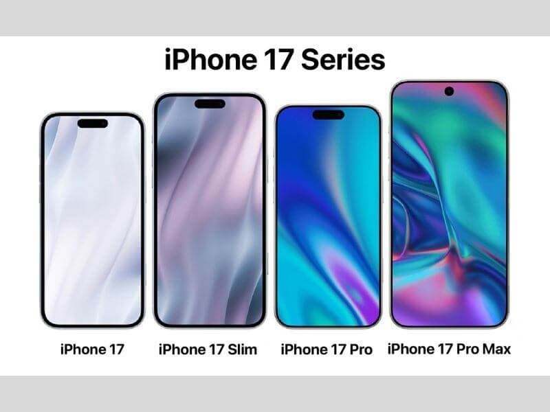 iPhone 17 Series ra mắt khi nào?