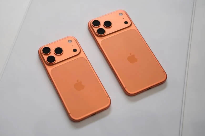 Các loại iPhone phổ biến trên thị trường