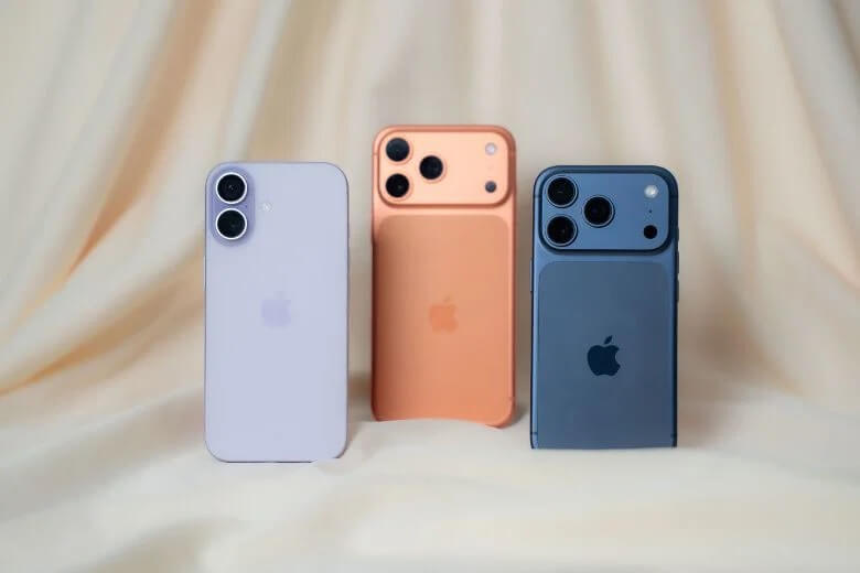 Hàng iPhone Refurbished
