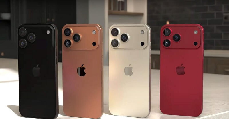 Ưu điểm nổi bật của iPhone