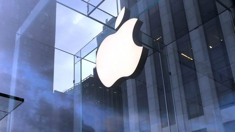 iPhone của nước nào? Sản xuất ở đâu?
