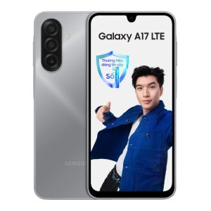 Samsung Galaxy A17 8GB 128GB chính hãng giá tốt tại TuanDigi TP.HCM - ảnh 2