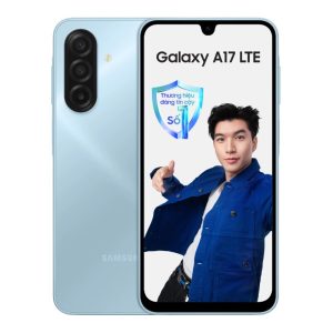 Samsung Galaxy A17 8GB 128GB chính hãng giá tốt tại TuanDigi TP.HCM - ảnh 3