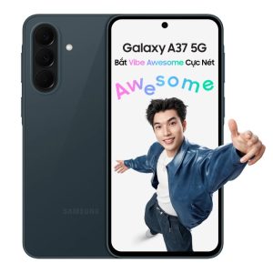 Samsung Galaxy A37 5G 8GB 128GB Chính hãng New ảnh 2 Samsung Galaxy A37 5G 8GB 128GB chính hãng giá tốt tại TuanDigi TP.HCM - ảnh 2