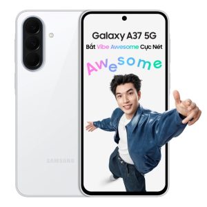 Samsung Galaxy A37 5G 8GB 128GB Chính hãng New ảnh 3 Samsung Galaxy A37 5G 8GB 128GB chính hãng giá tốt tại TuanDigi TP.HCM - ảnh 3
