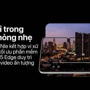 Thiết kế Samsung Galaxy S25 Edge mỏng 5.8mm khung Titan - TuanDigi