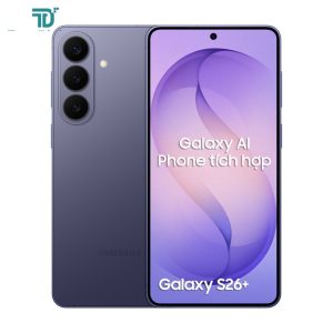 Samsung Galaxy S26 Plus chính hãng tại TuanDigi - ảnh 3