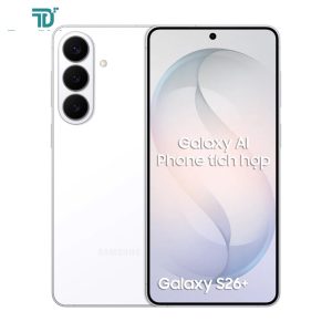 Samsung Galaxy S26 Plus chính hãng tại TuanDigi - ảnh 4