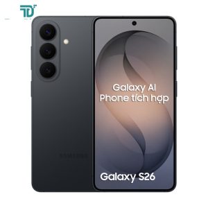 Samsung Galaxy S26 chính hãng tại TuanDigi - ảnh 1