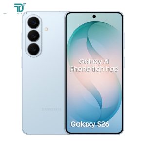 Samsung Galaxy S26 chính hãng tại TuanDigi - ảnh 2