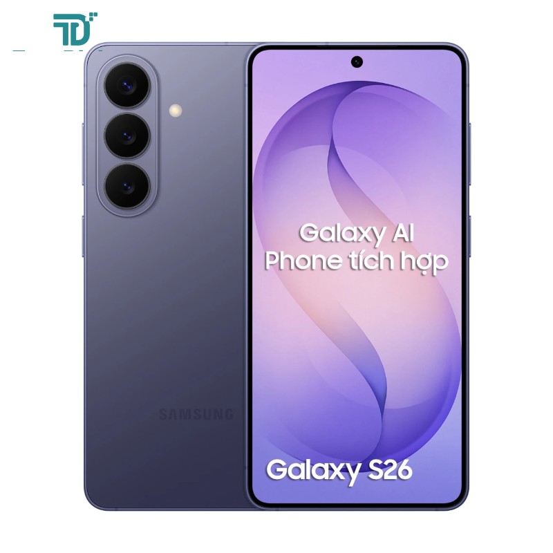 Samsung Galaxy S26 chính hãng tại TuanDigi - ảnh 3