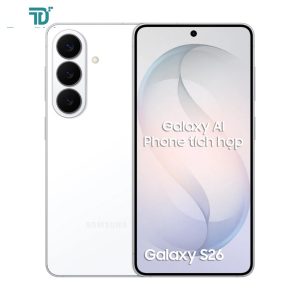 Samsung Galaxy S26 chính hãng tại TuanDigi - ảnh 4