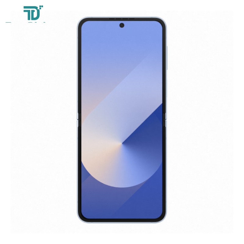 Samsung Galaxy Z Flip6 chính hãng tại TuanDigi - ảnh 3