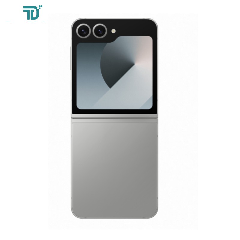 Samsung Galaxy Z Flip6 chính hãng tại TuanDigi - ảnh 4