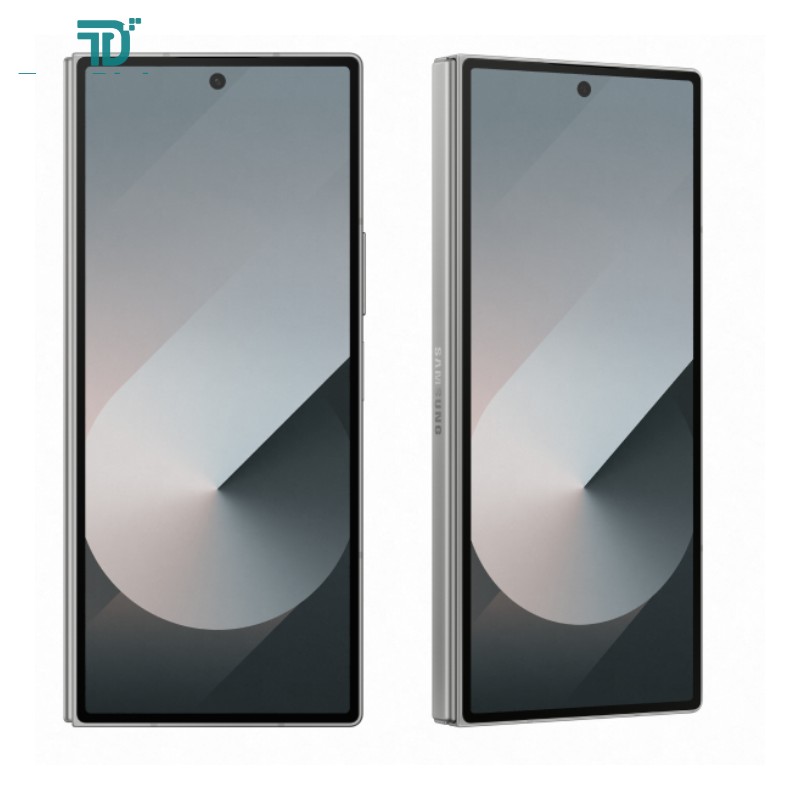 Samsung Galaxy Z Fold6 chính hãng tại TuanDigi - ảnh 3