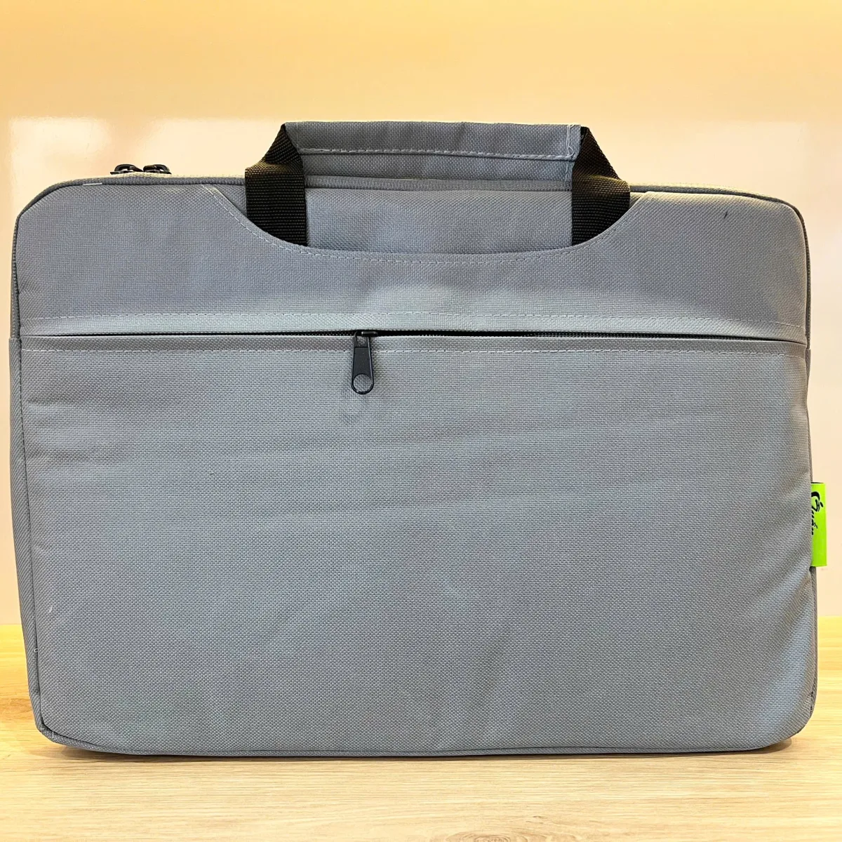 Túi Chống Sốc 2 Ngăn Có Quai 13 - 16 Inch Cho Laptop