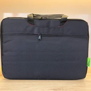 Túi Chống Sốc 2 Ngăn Có Quai 13 - 16 Inch Cho Laptop