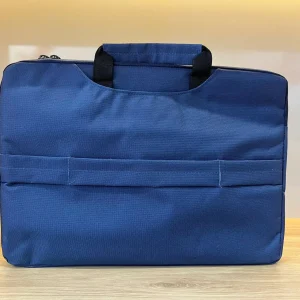 Túi Chống Sốc 2 Ngăn Có Quai 13 - 16 Inch Cho Laptop